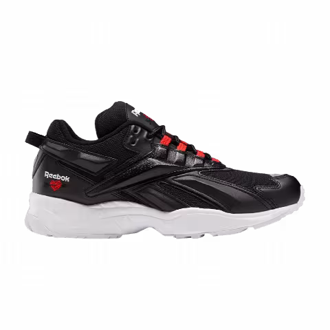 Reebok INTV 96 'Chinese Valentines Day - Black'