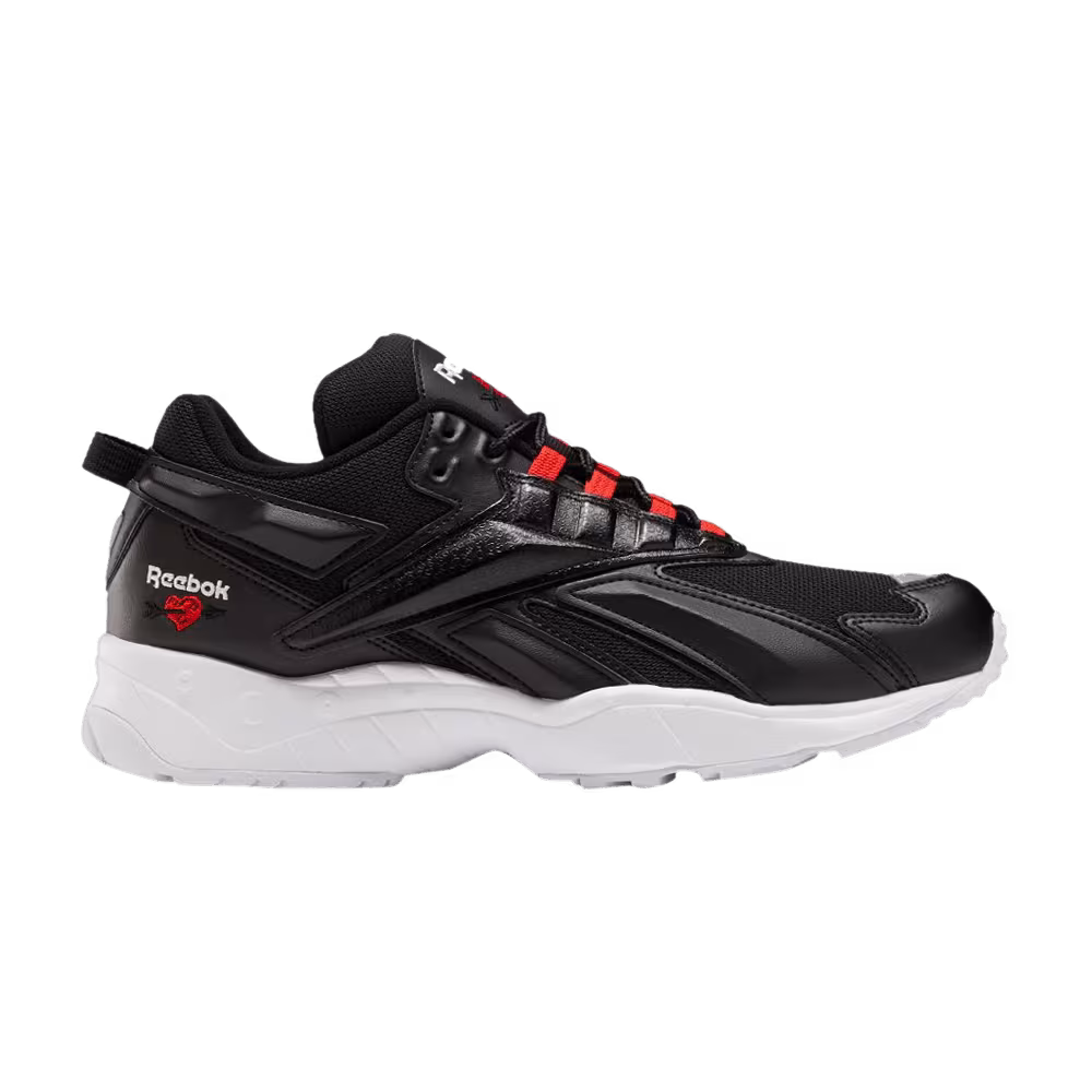 Reebok INTV 96 Chinese Valentines Day - Black