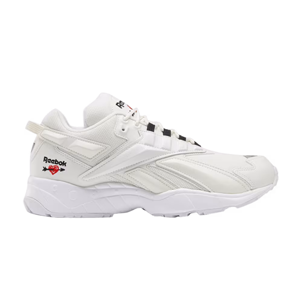 Reebok INTV 96 Chinese Valentines Day - Chalk