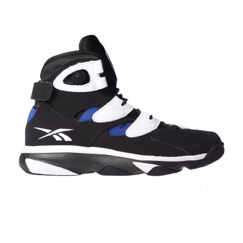 Reebok Shaq Attaq IV 'Orlando Magic'