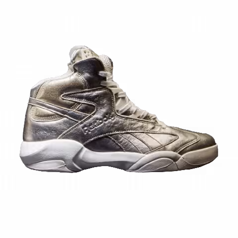 Reebok Shaq Attaq 'Celebrate'
