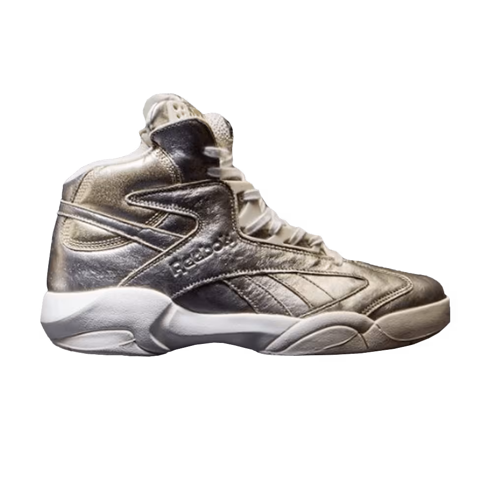 Reebok Shaq Attaq Celebrate