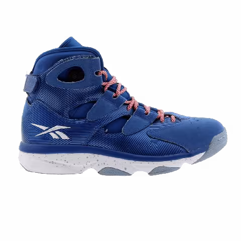 Reebok Shaq Attaq IV