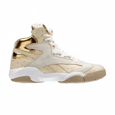Reebok Shaq Attaq 'OIstrich'