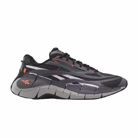 Reebok Zig Kinetica 2.5 'Pure Grey'