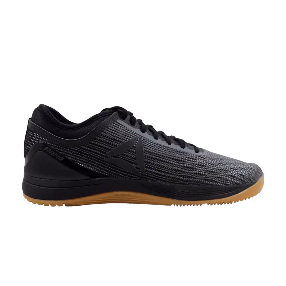 Reebok Crossfit Nano 8.0 Black Gum