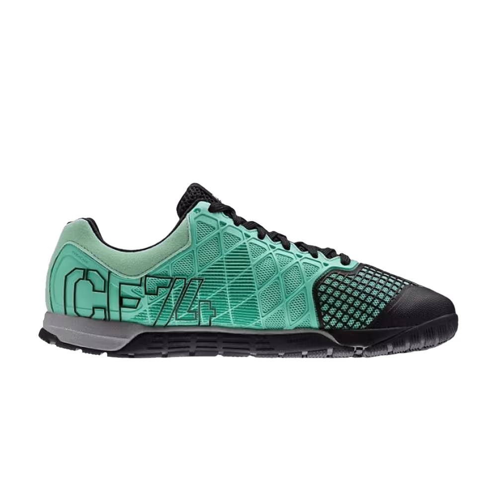 Reebok CrossFit Nano 4.0 Mint Glow