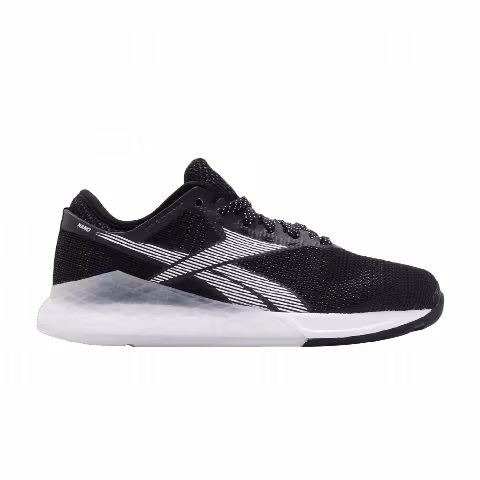 Reebok Wmns Nano 9 'Black White'