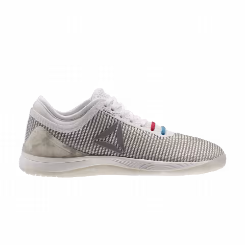 Reebok CrossFit Nano 8 Flexweave 'Skull Grey'