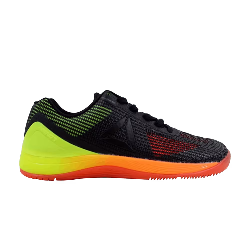 Reebok Women's Crossfit Nano 7.0 Vitamin C