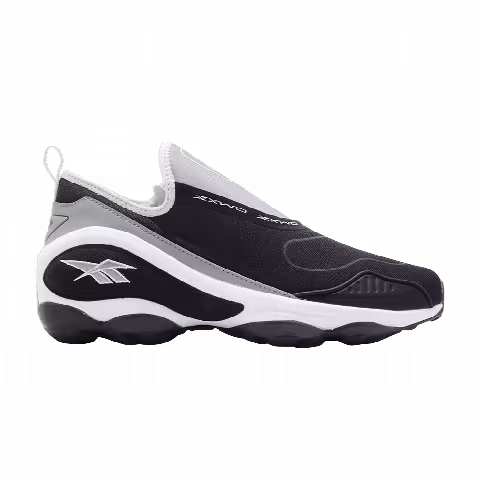 Reebok DMX Run 10 Slip 'Black'