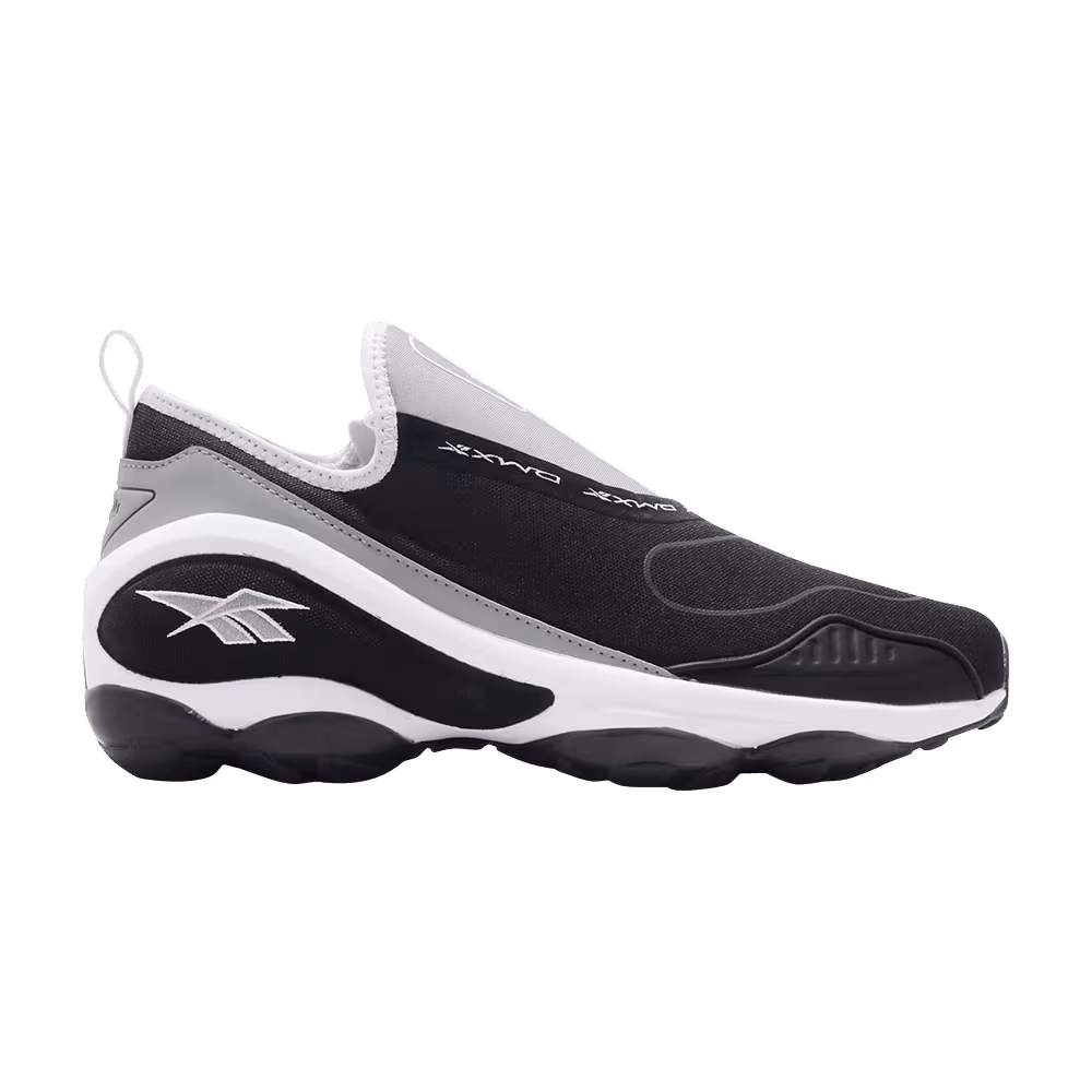 Reebok DMX Run 10 Slip Black