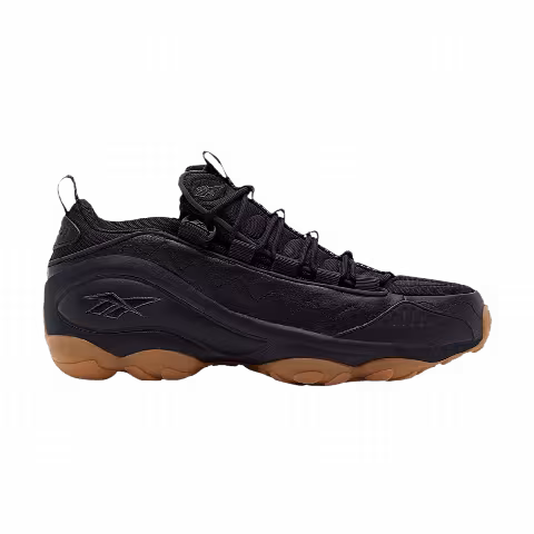 Reebok DMX Run 10 'Black Gum'