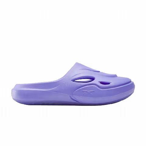 Reebok Dmx 'Solar Purple/Solar Purple/Solar Purple'