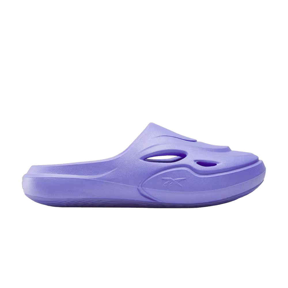 Reebok Dmx Solar Purple/Solar Purple/Solar Purple