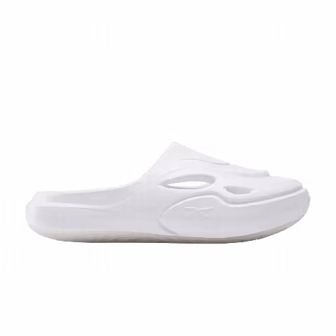 Reebok Dmx 'White/White/White'