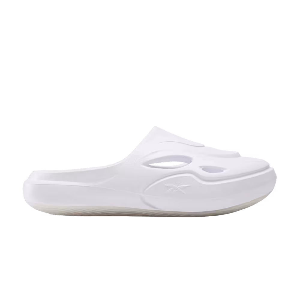Reebok Dmx White/White/White