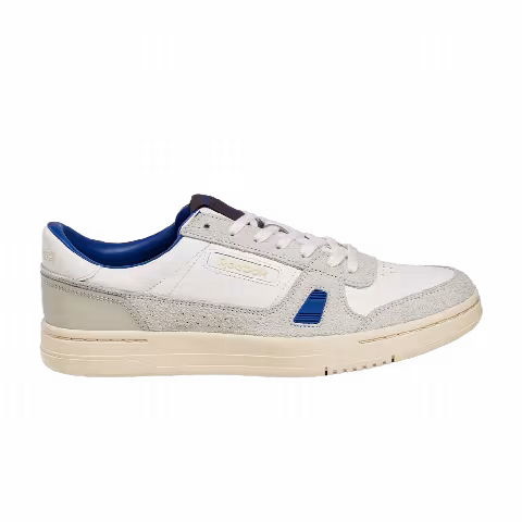 Reebok LT Court Premium LTD 'Desaturated Grey'
