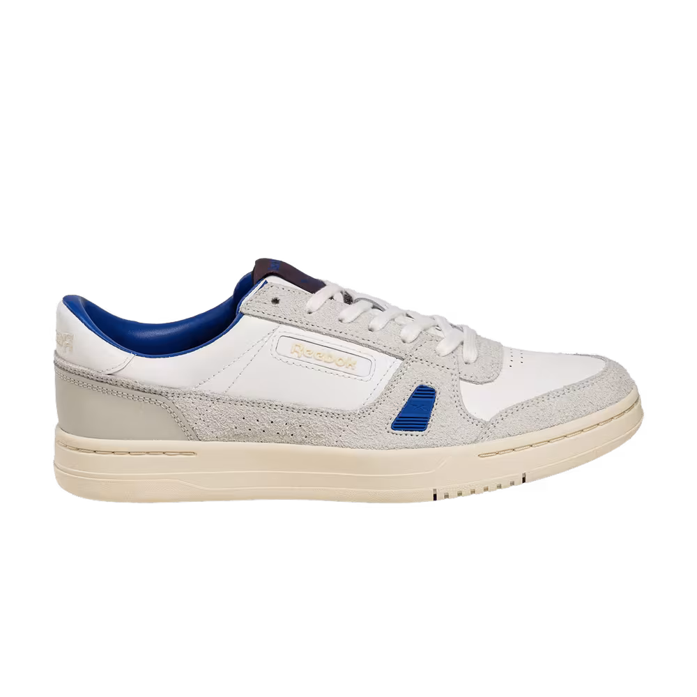 Reebok LT Court Premium LTD Desaturated Grey