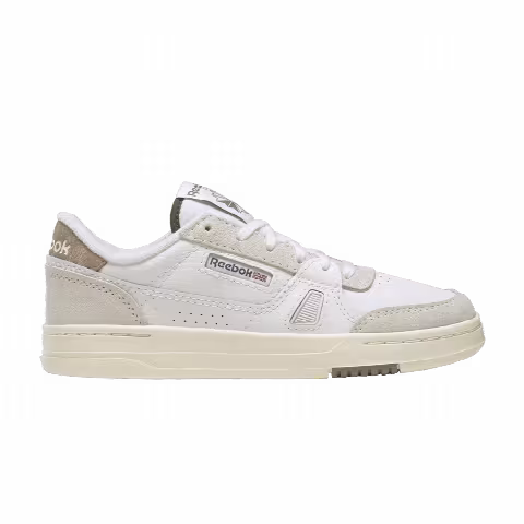 Reebok LT Court 'White Taupe'