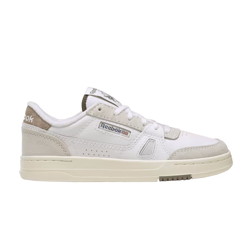 Reebok LT Court White Taupe