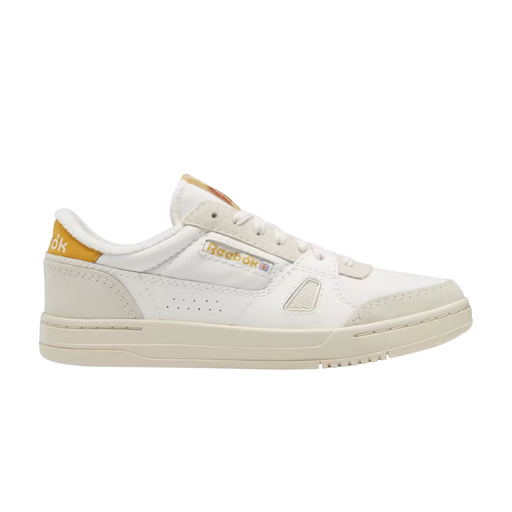 Reebok LT Court Bright Ochre