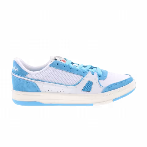 Reebok LT Court 'Radiant Aqua'