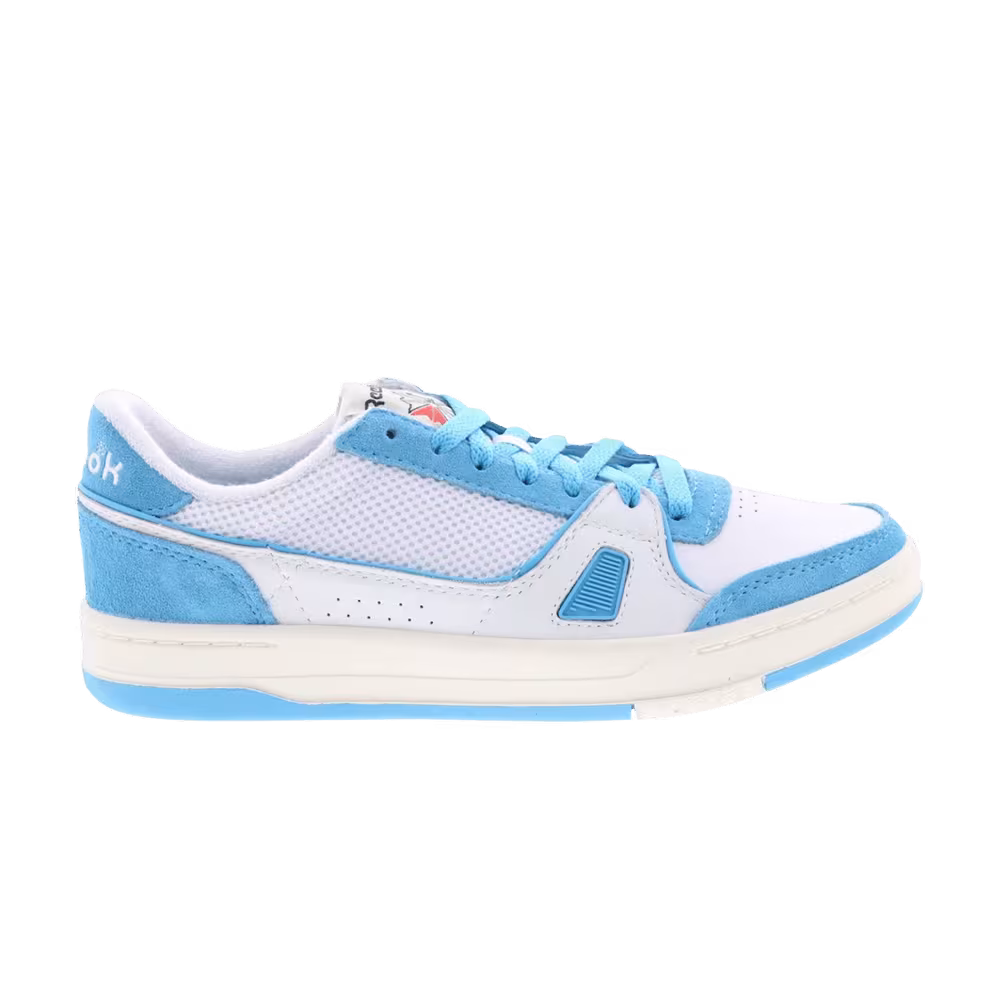 Reebok LT Court Radiant Aqua