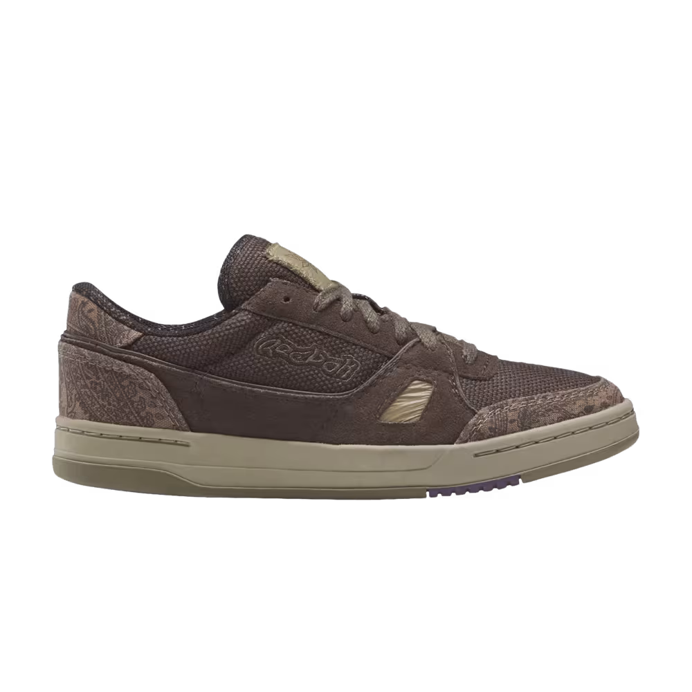 Reebok LT Court Recreational Activities