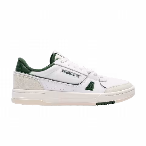 Reebok LT Court 'White Dark Green'