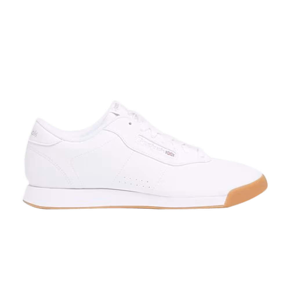 Reebok Princess White