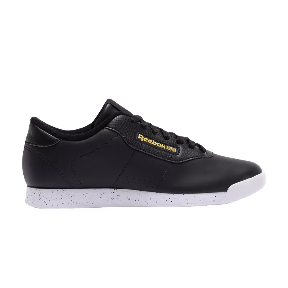 Reebok Princess Black