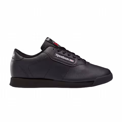Reebok Wmns Princess Wide 'Black'