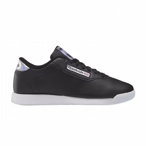 Reebok Wmns Princess 'Black Iridescent'
