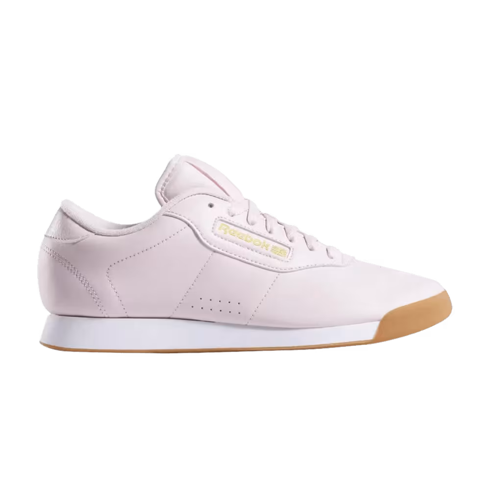 Reebok Women's Princess Pink Gum