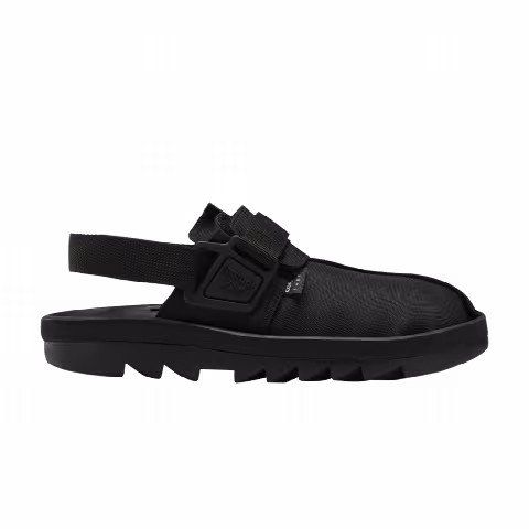 Reebok Beatnik Sandal 'Triple Black'