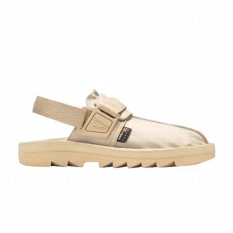 Reebok Beatnik Sandal 'Utility Beige'