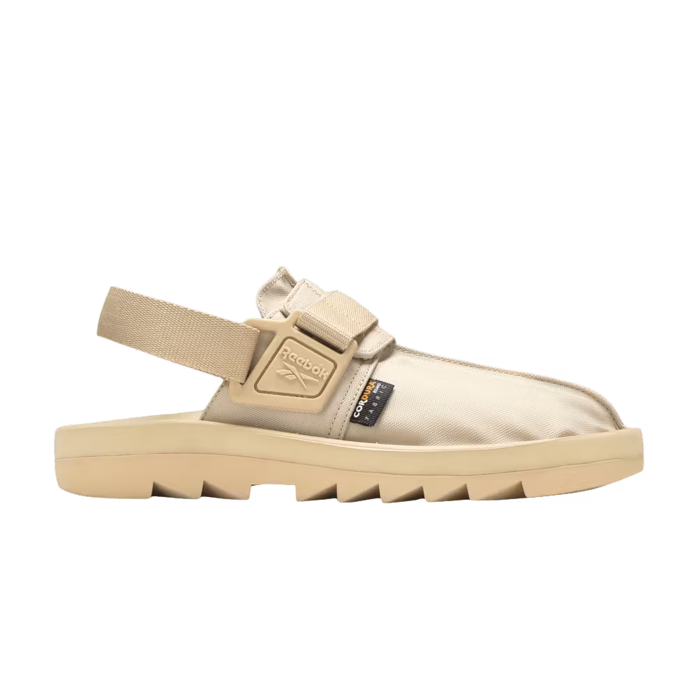 Reebok Beatnik Sandal Utility Beige