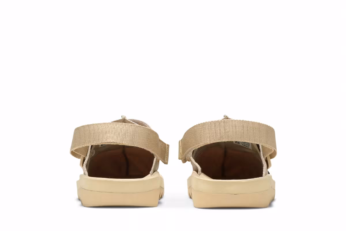 Reebok Beatnik Sandal Utility Beige, view 7
