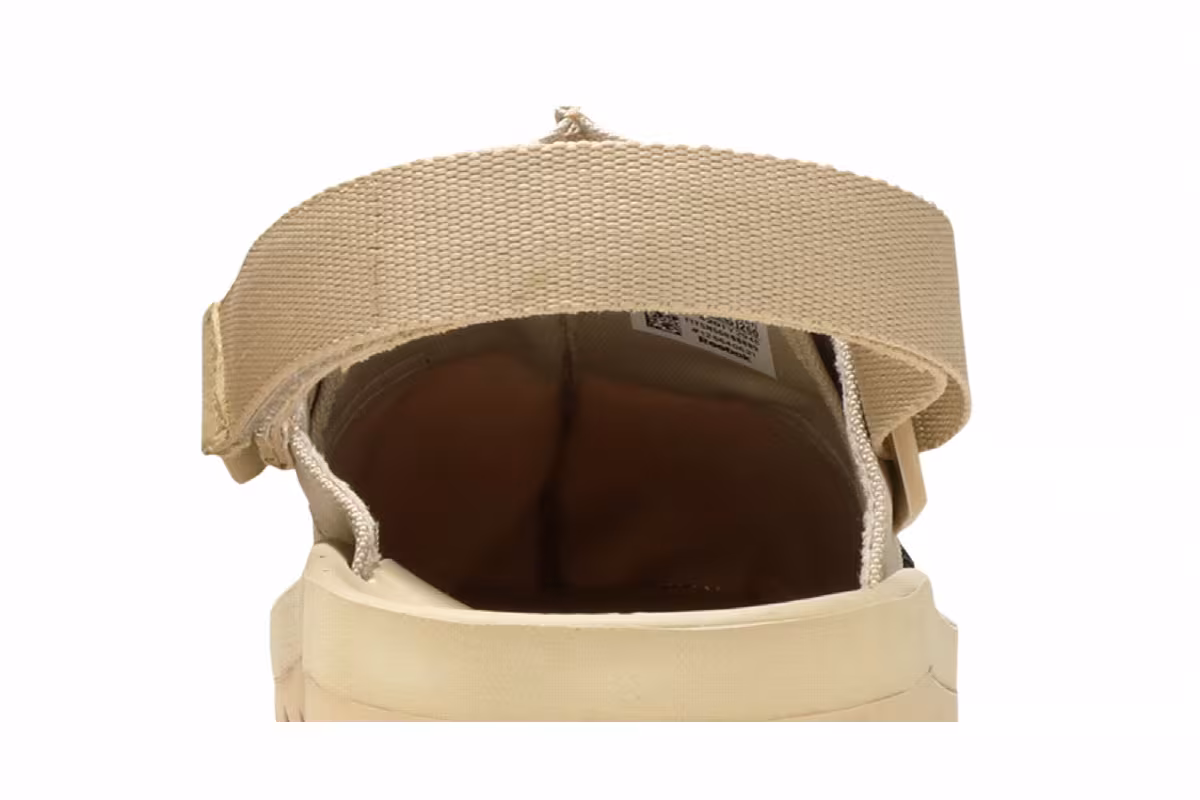 Reebok Beatnik Sandal Utility Beige, view 8