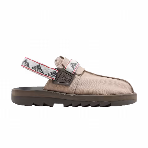 Reebok Beatnik Sandal 'Earth'