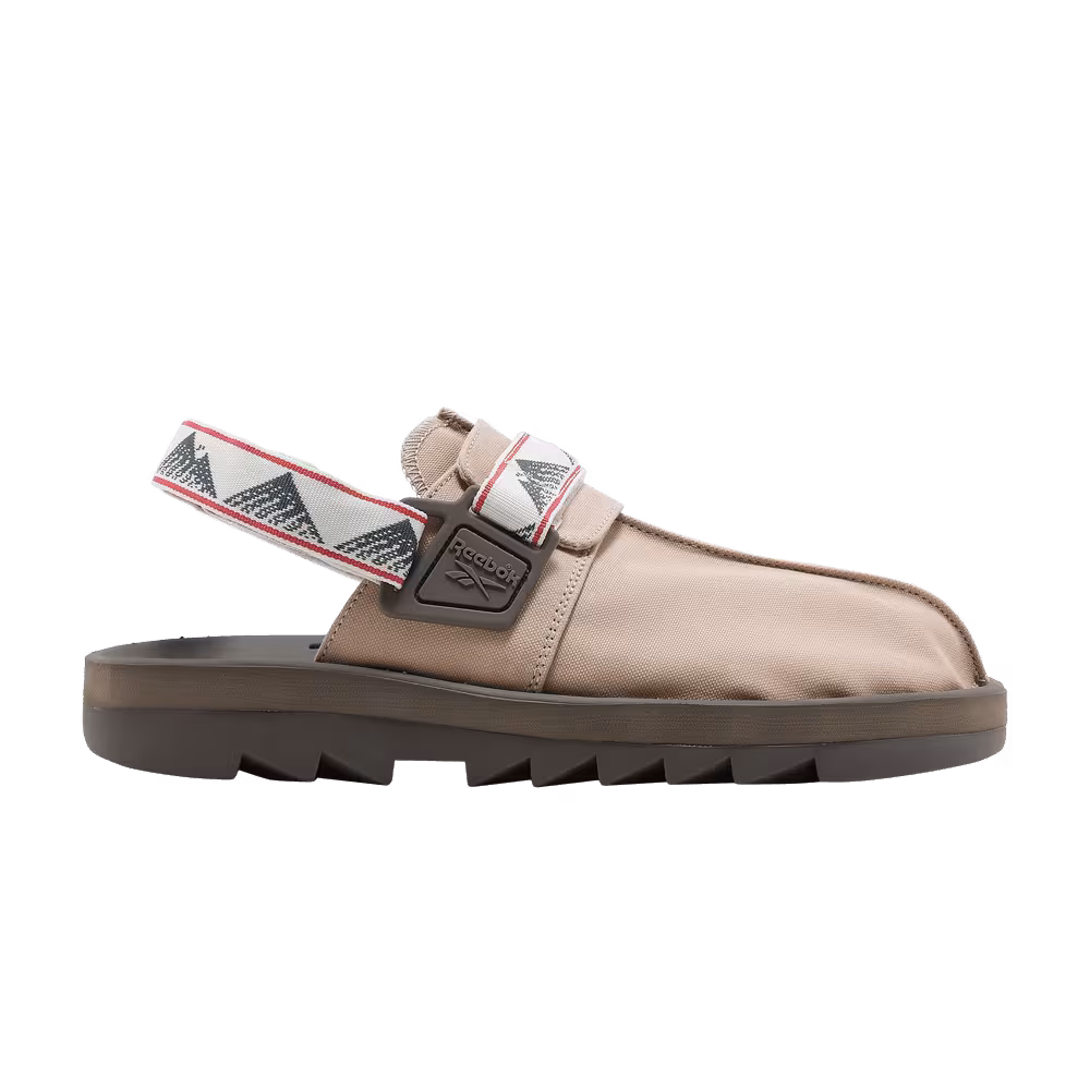 Reebok Beatnik Sandal Earth