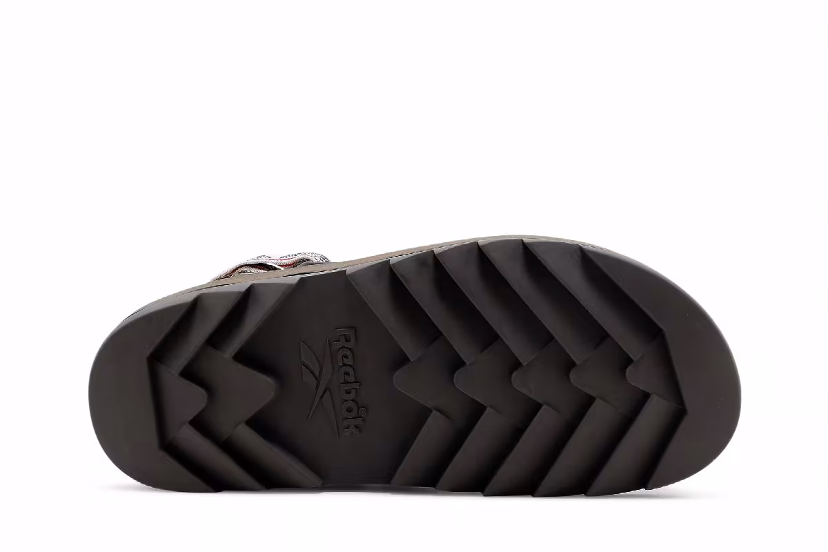 Reebok Beatnik Sandal Earth, view 5