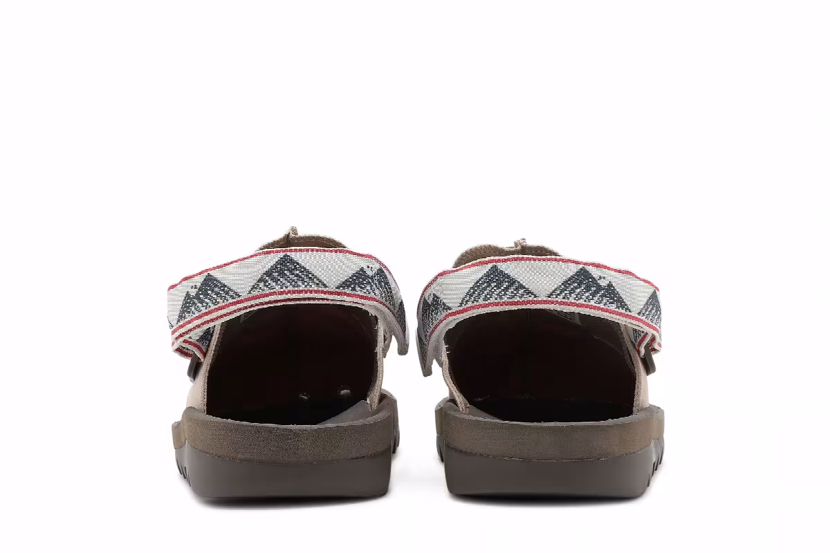 Reebok Beatnik Sandal Earth, view 7