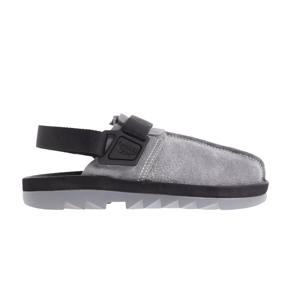 Reebok Beatnik Sandal Alloy