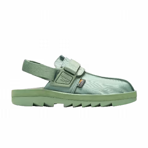 Reebok Beatnik Sandal 'Ashen Green'