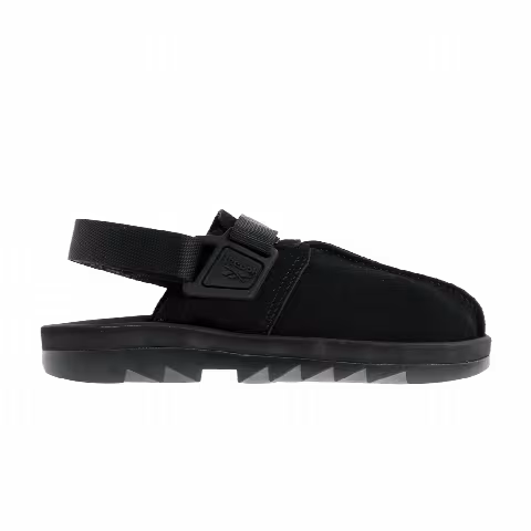Reebok Beatnik Sandal 'Black'