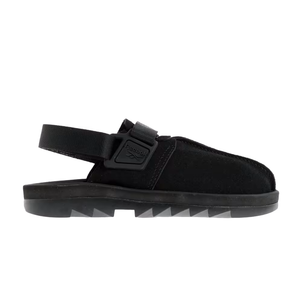 Reebok Beatnik Sandal Black