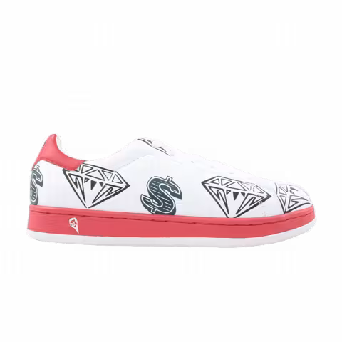 Reebok Ice Cream Low 'Diamond Flavor'
