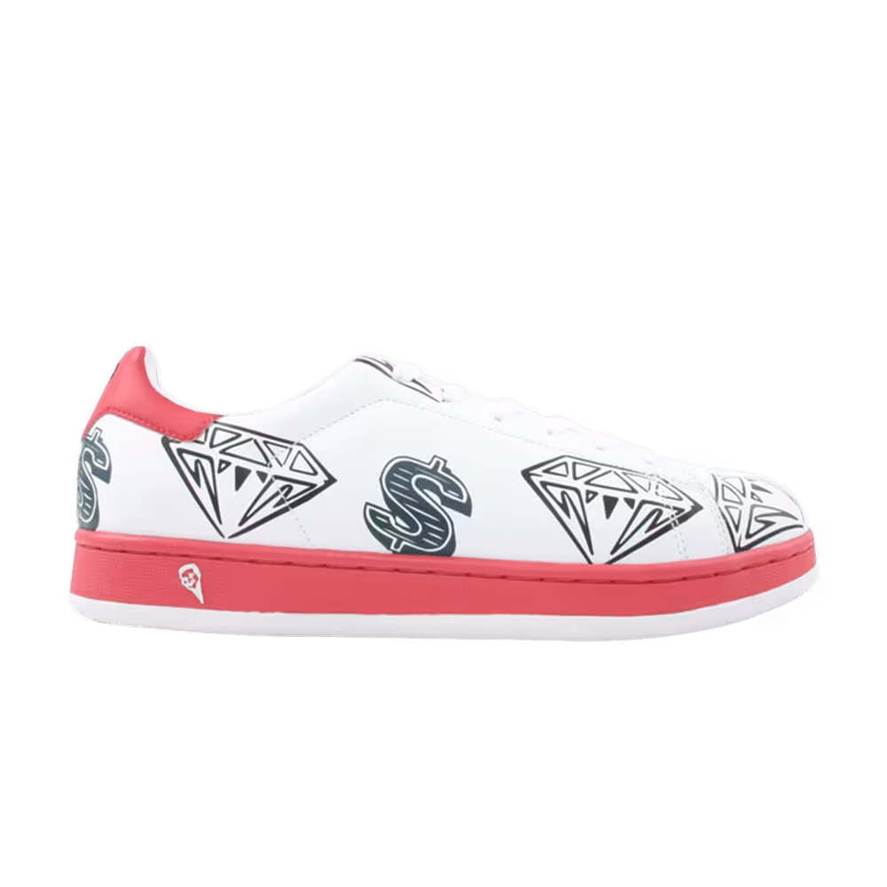 Reebok Ice Cream Low Diamond Flavor